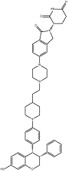 ARV-766 analog 2504913-62-4